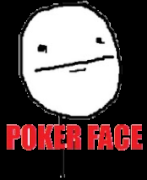 Poker Face